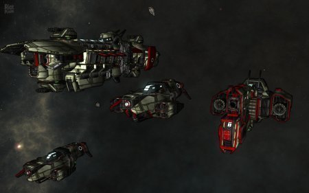 Void Destroyer (2014)