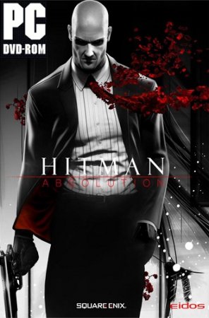 Hitman: Absolution (2012)